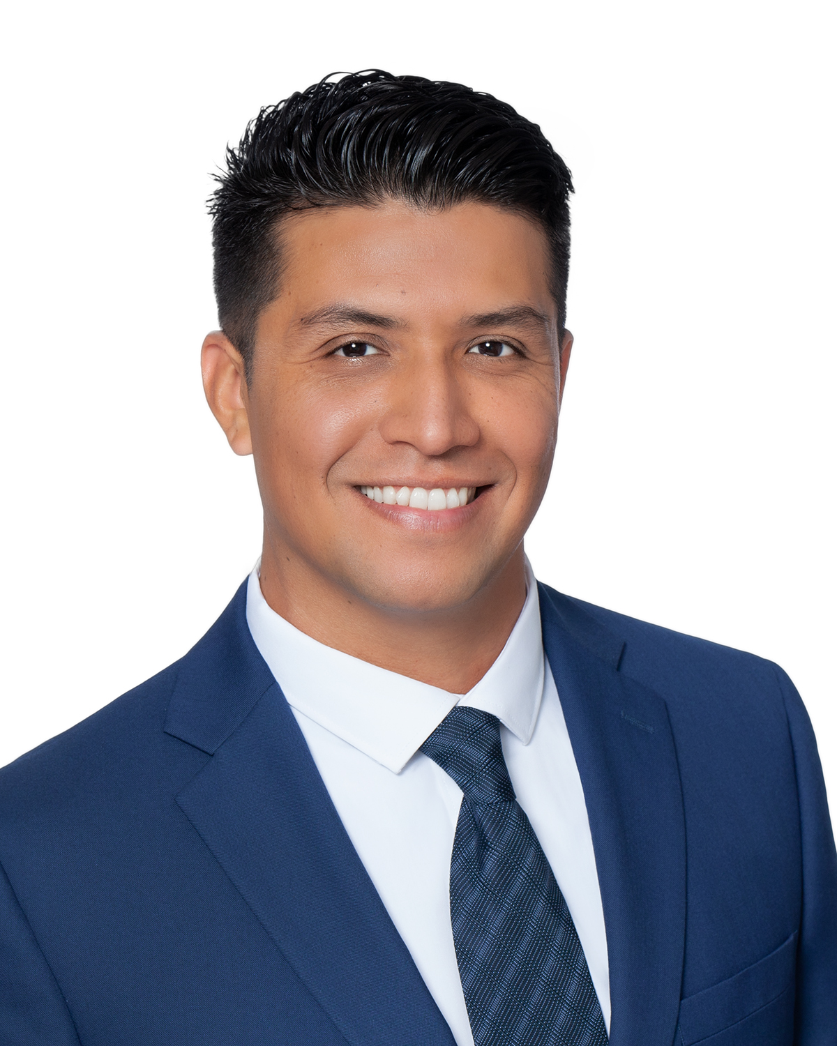 Juan Aguilar, CFP®
